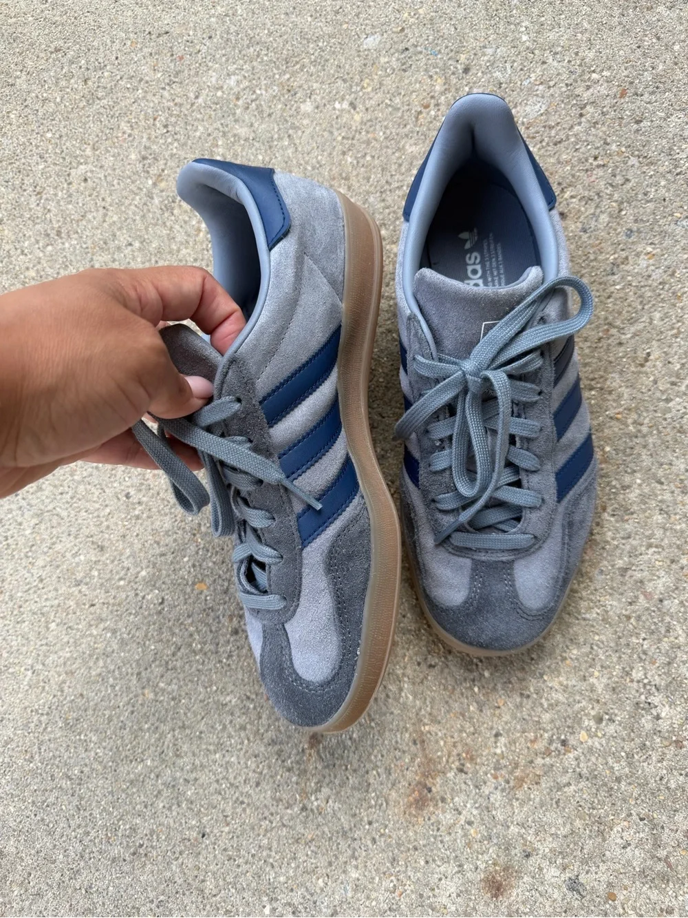 Adidas Men’s Sneakers